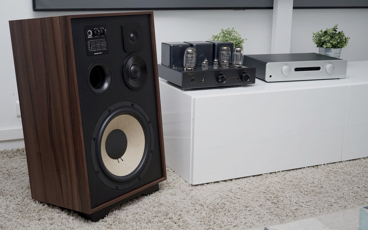 Elipson Heritage XLS 15