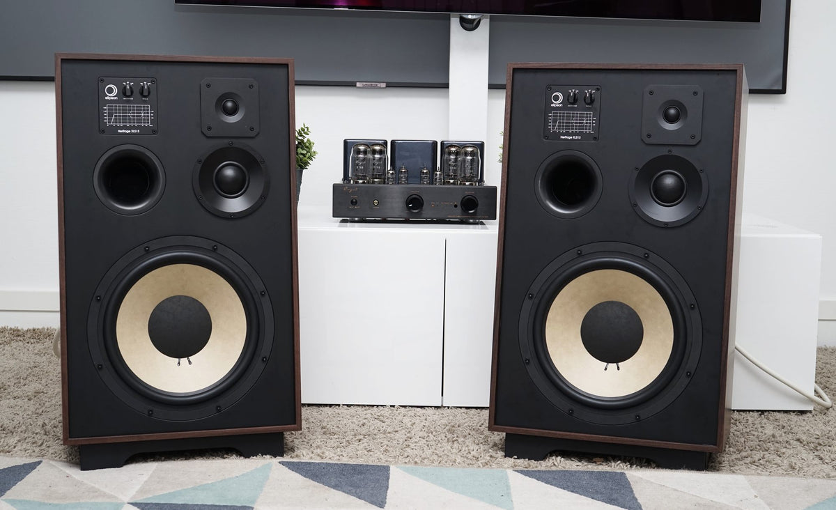 Elipson Heritage XLS 15