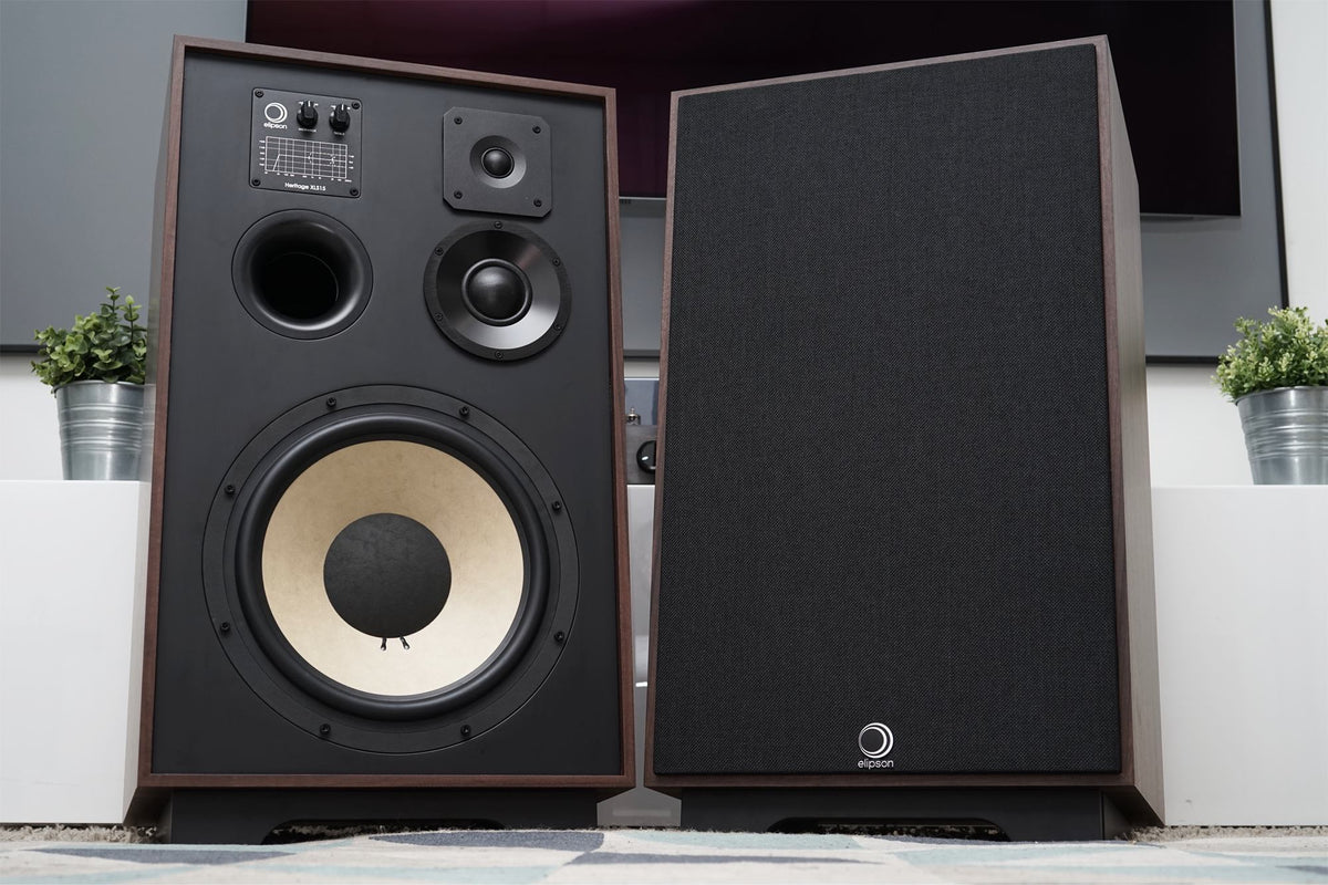 Elipson Heritage XLS 15