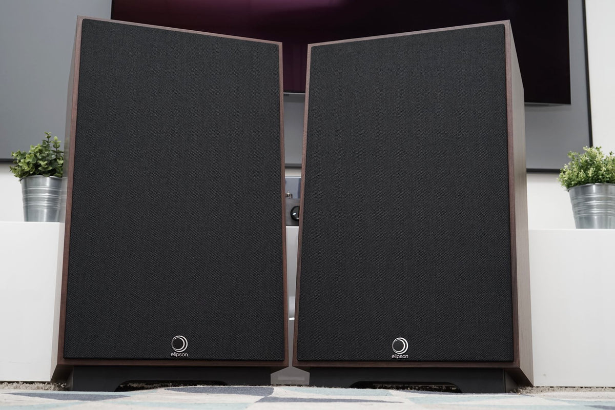 Elipson Heritage XLS 15