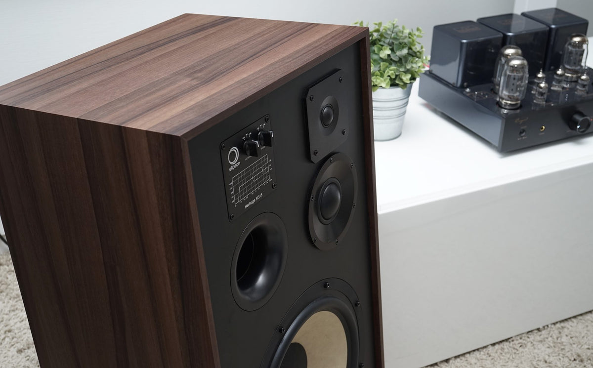 Elipson Heritage XLS 15