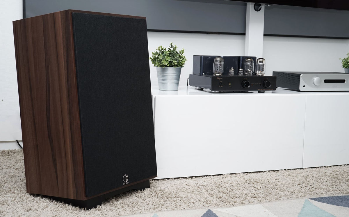 Elipson Heritage XLS 15