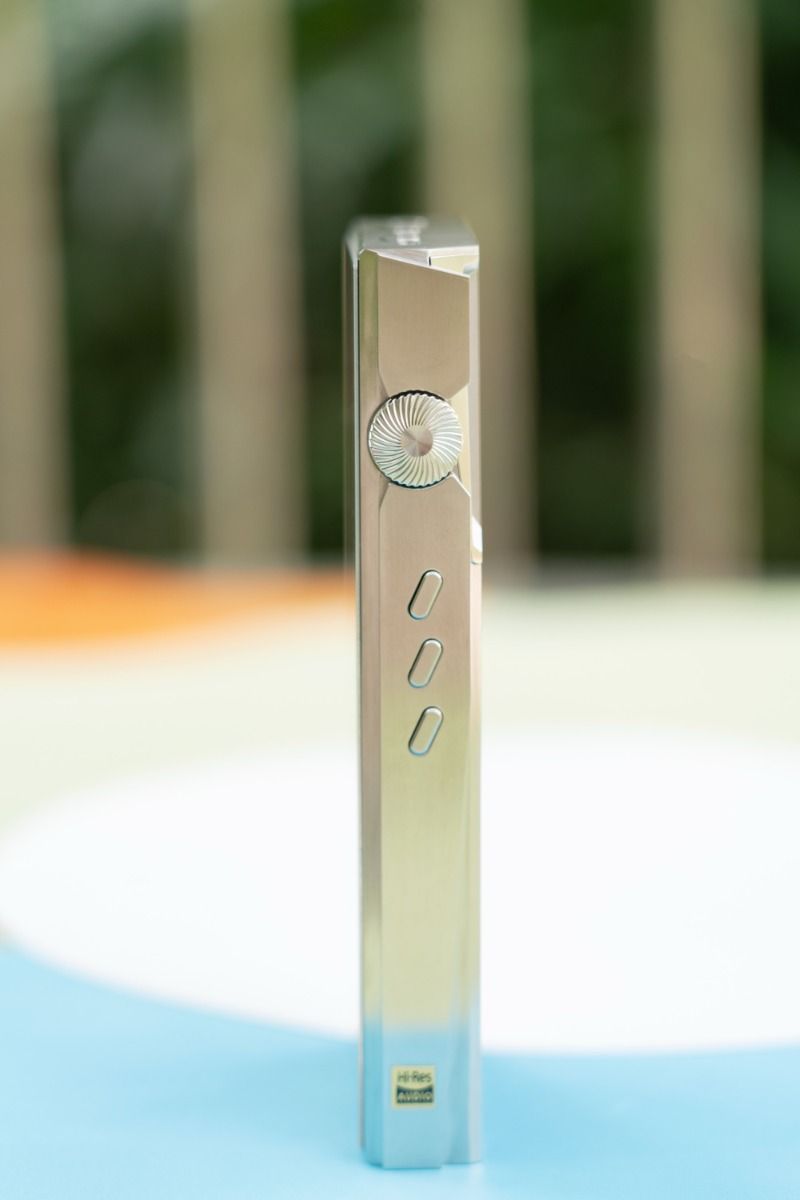 iBasso DX340