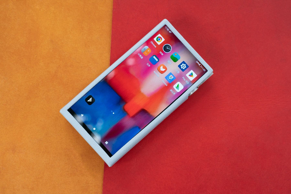iBasso DX340