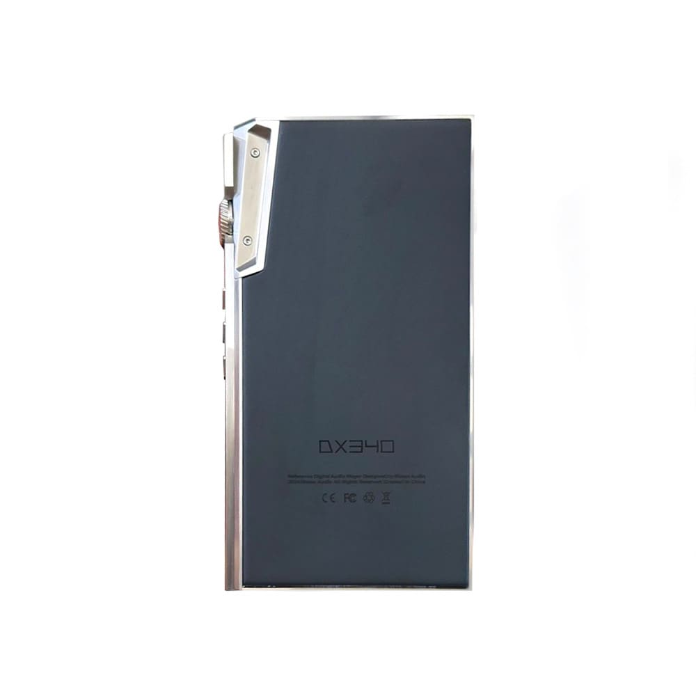 iBasso DX340