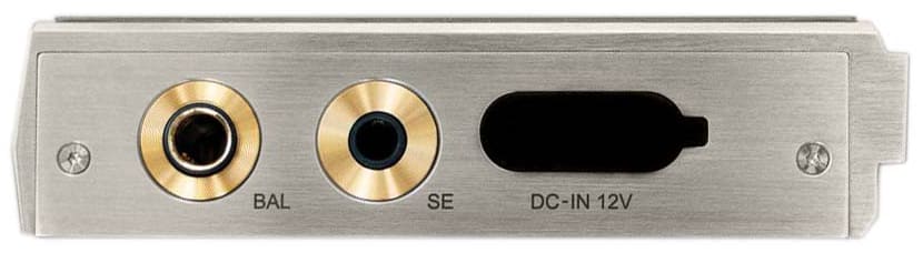 iBasso DX340
