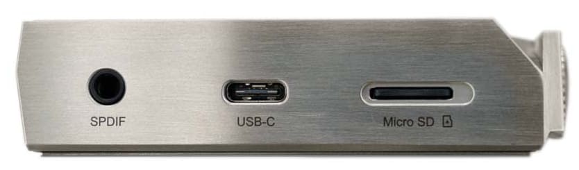 iBasso DX340