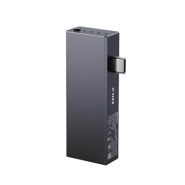 FiiO E-Stick Strømtilbehør