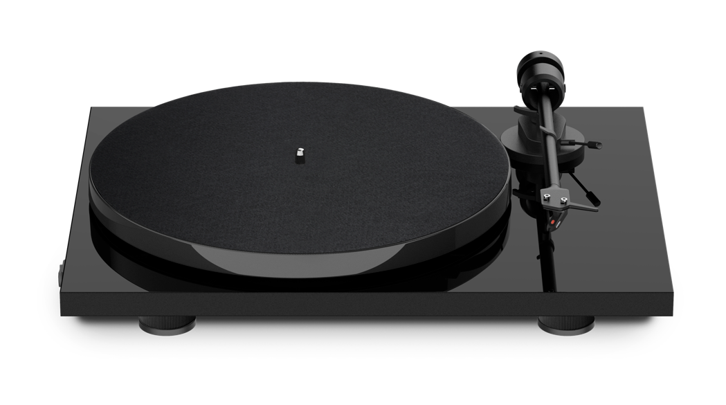 Pro-Ject E1 Pladespiller Serien