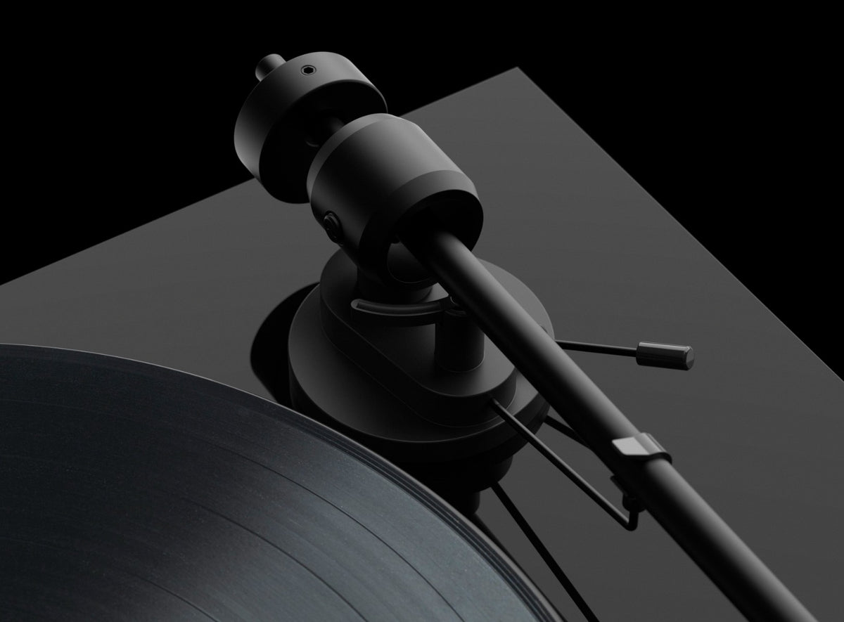 Pro-Ject E1 Pladespiller Serien