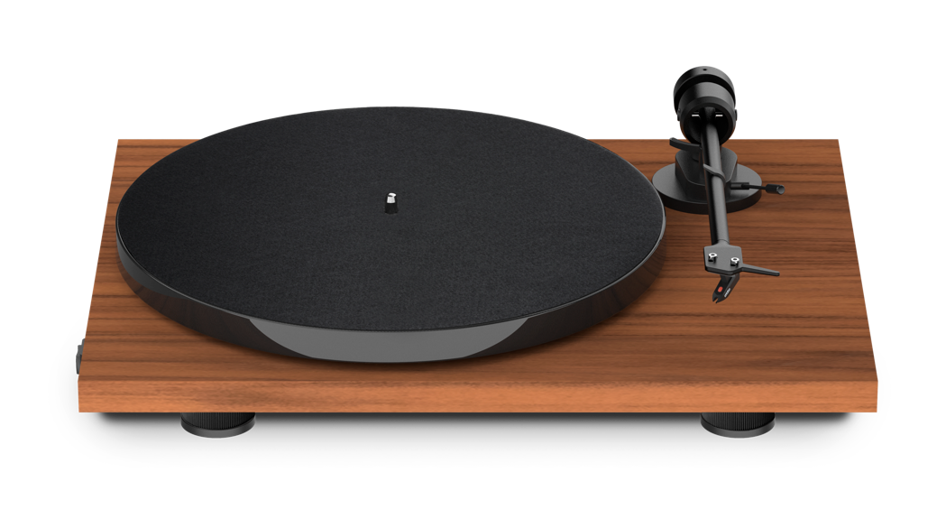 Pro-Ject E1 Pladespiller Serien