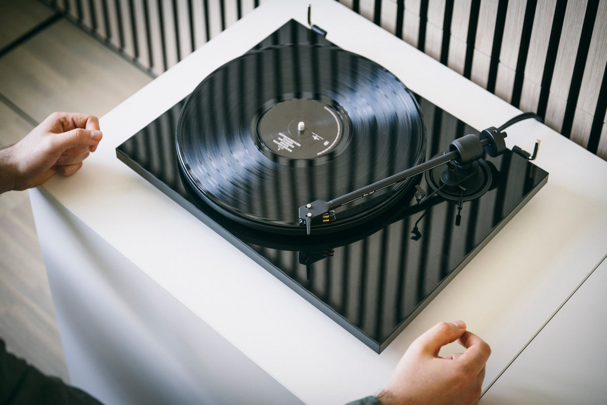 Pro-Ject E1.2 Phono Pick It MM E