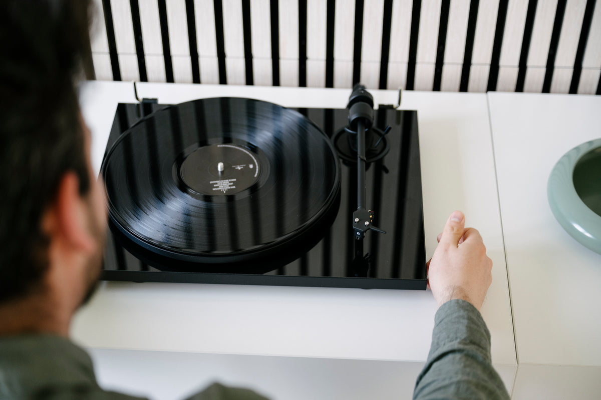 Pro-Ject E1.2 Phono Pick It MM E