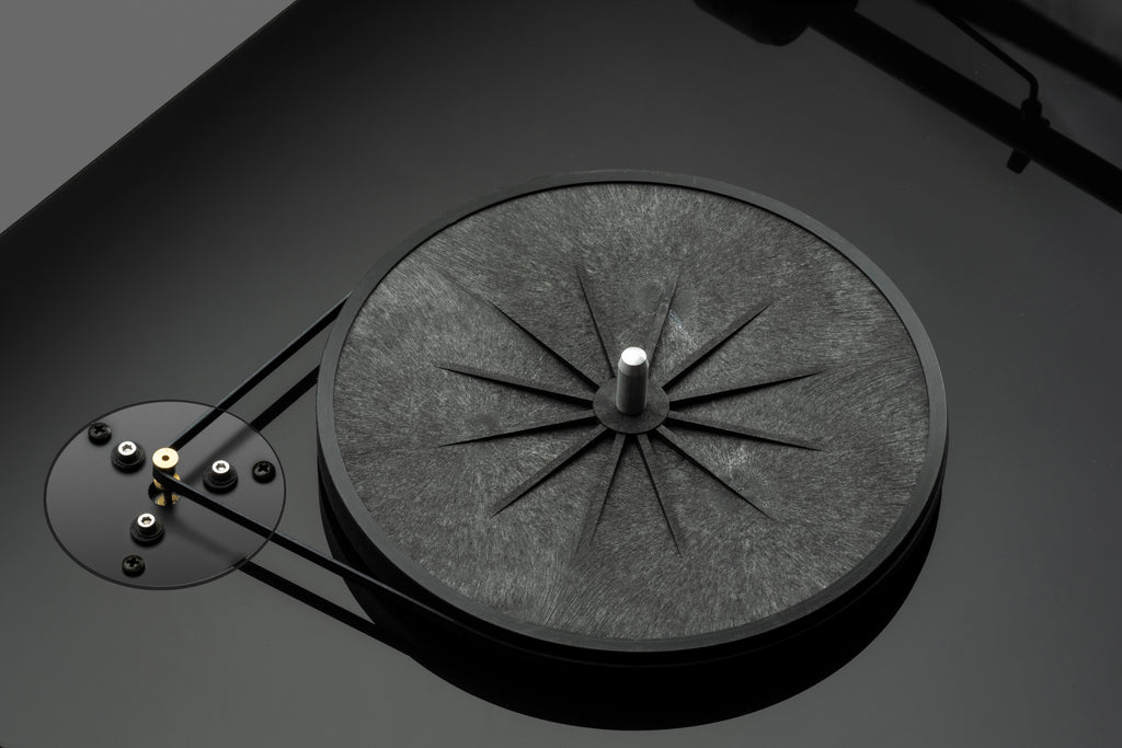 Pro-Ject E1.2 BT Pick It MM E