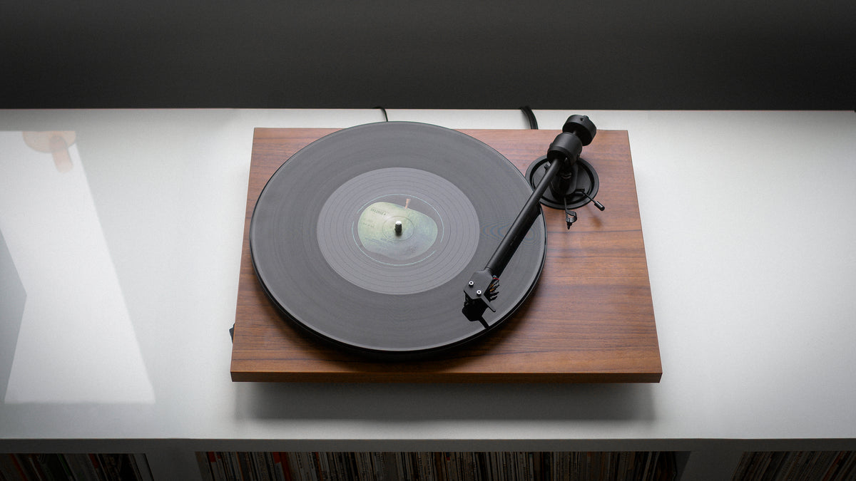 Pro-Ject E1.2 Phono Pick It MM E