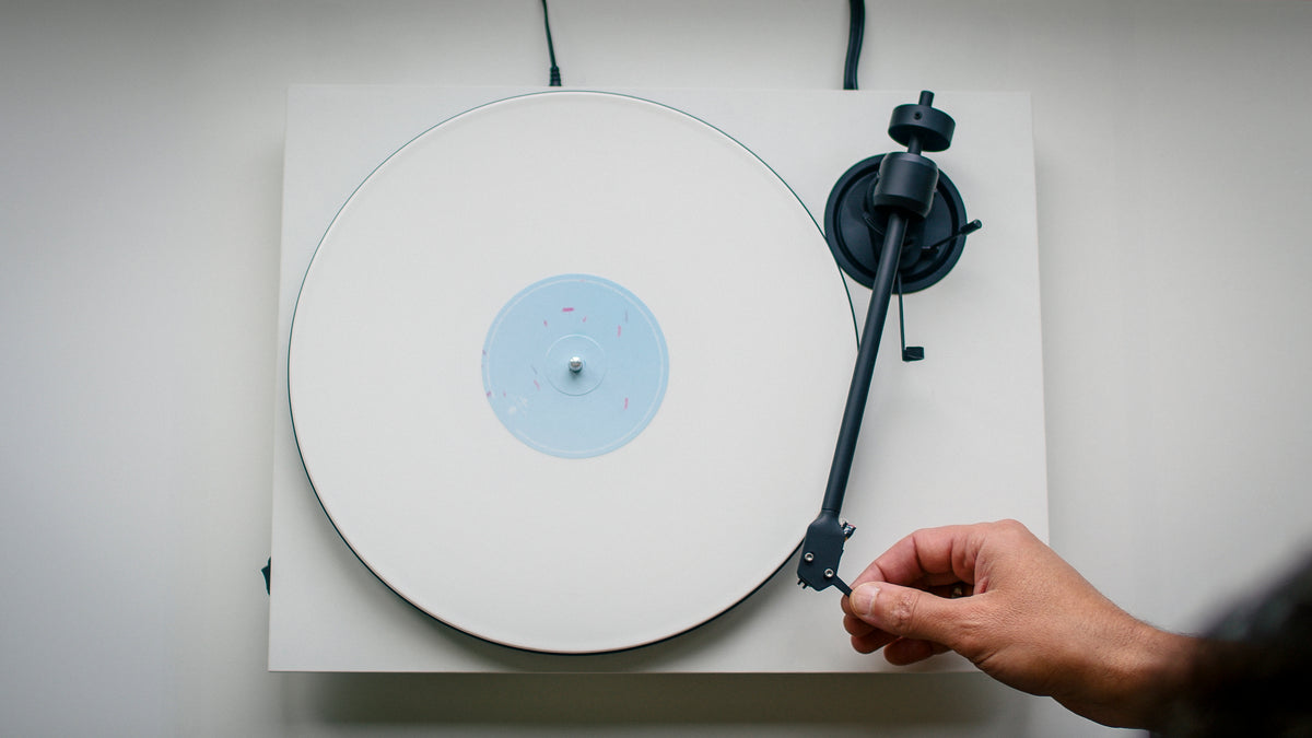 Pro-Ject E1.2 Pick it MM E