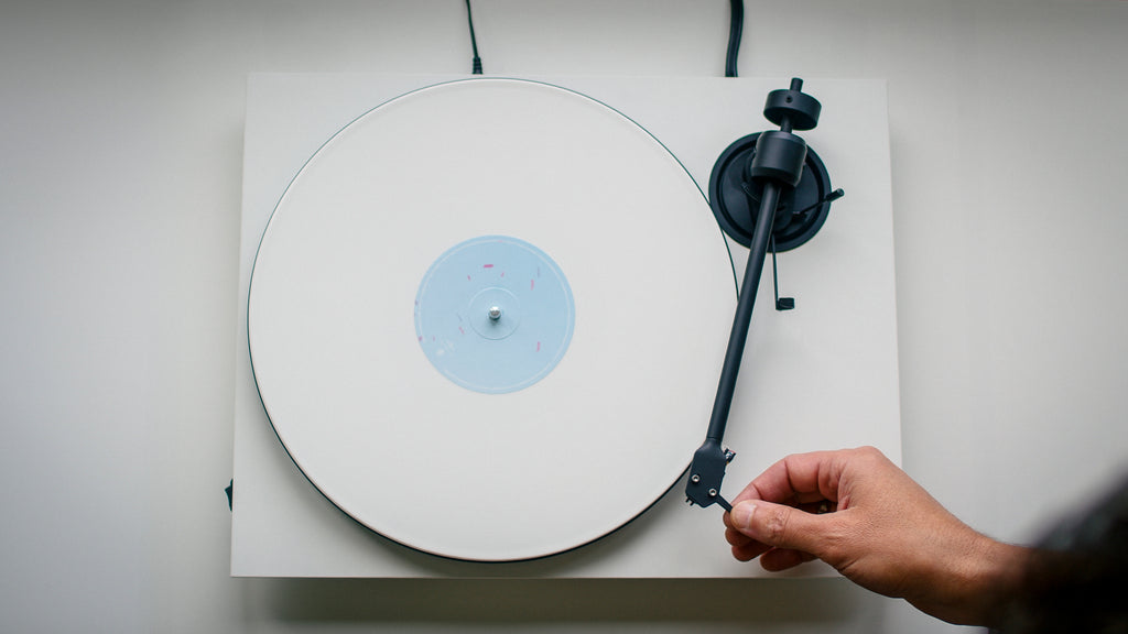Pro-Ject E1.2 BT Pick It MM E