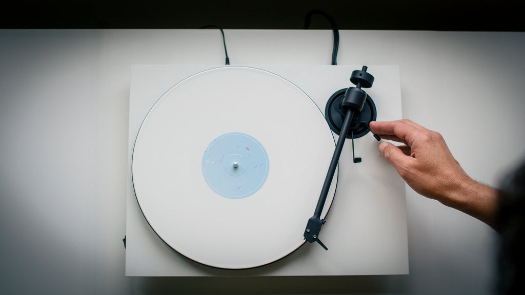 Pro-Ject E1.2 BT Pick It MM E