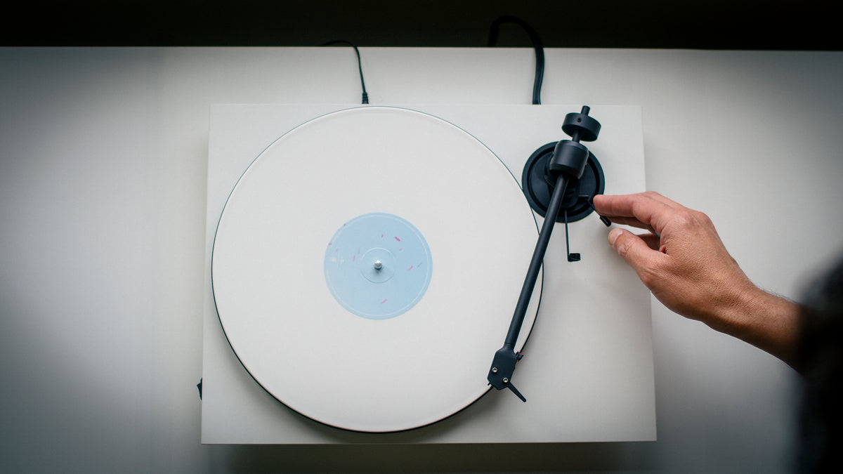 Pro-Ject E1.2 BT Pick It MM E