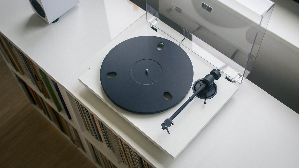 Pro-Ject E1.2 Pick it MM E