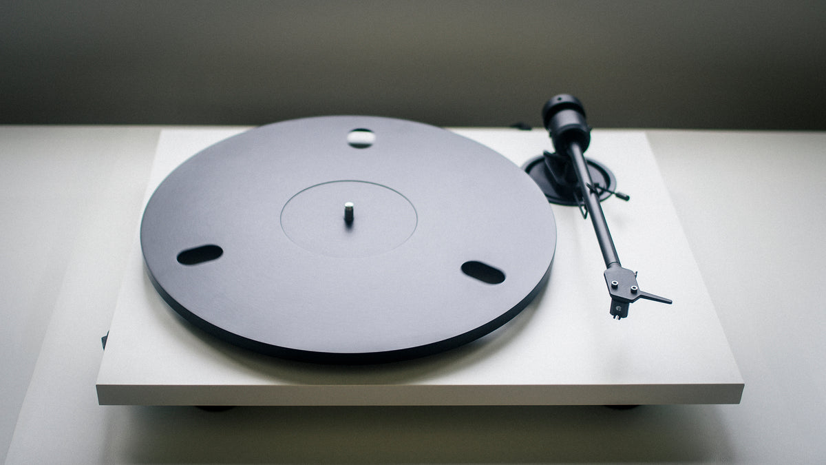 Pro-Ject E1.2 Phono Pick It MM E