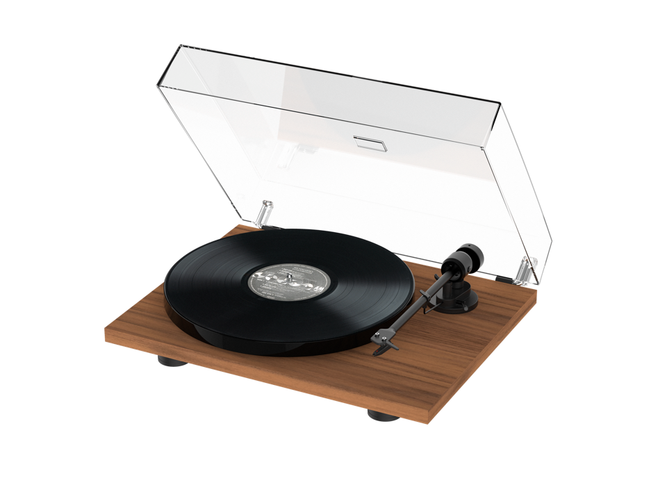 Pro-Ject E1 Pladespiller Serien
