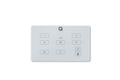 Q Acoustics E60 Vægpanel med forstærker og BT