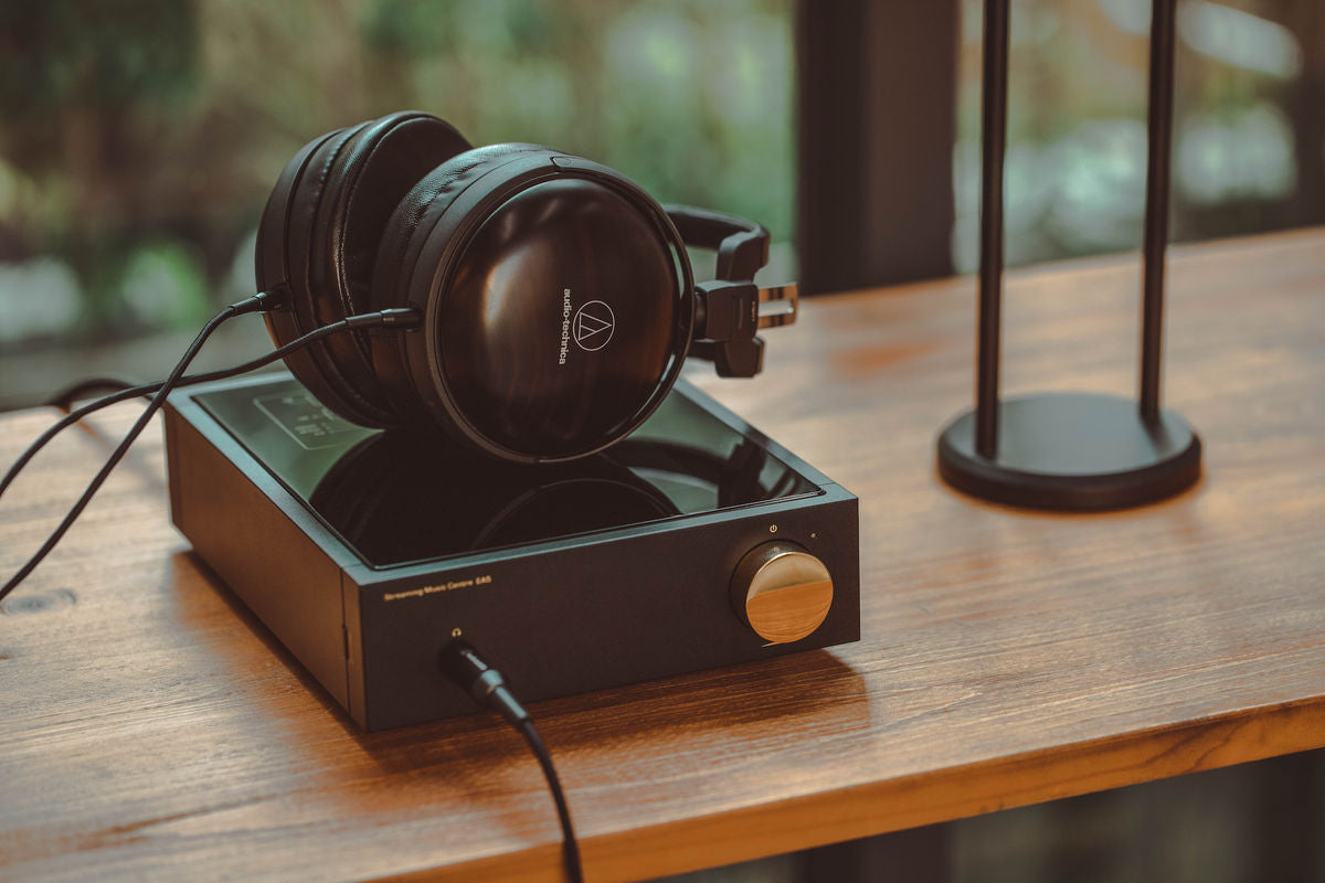 Shanling EA5 Streaming Forstærker