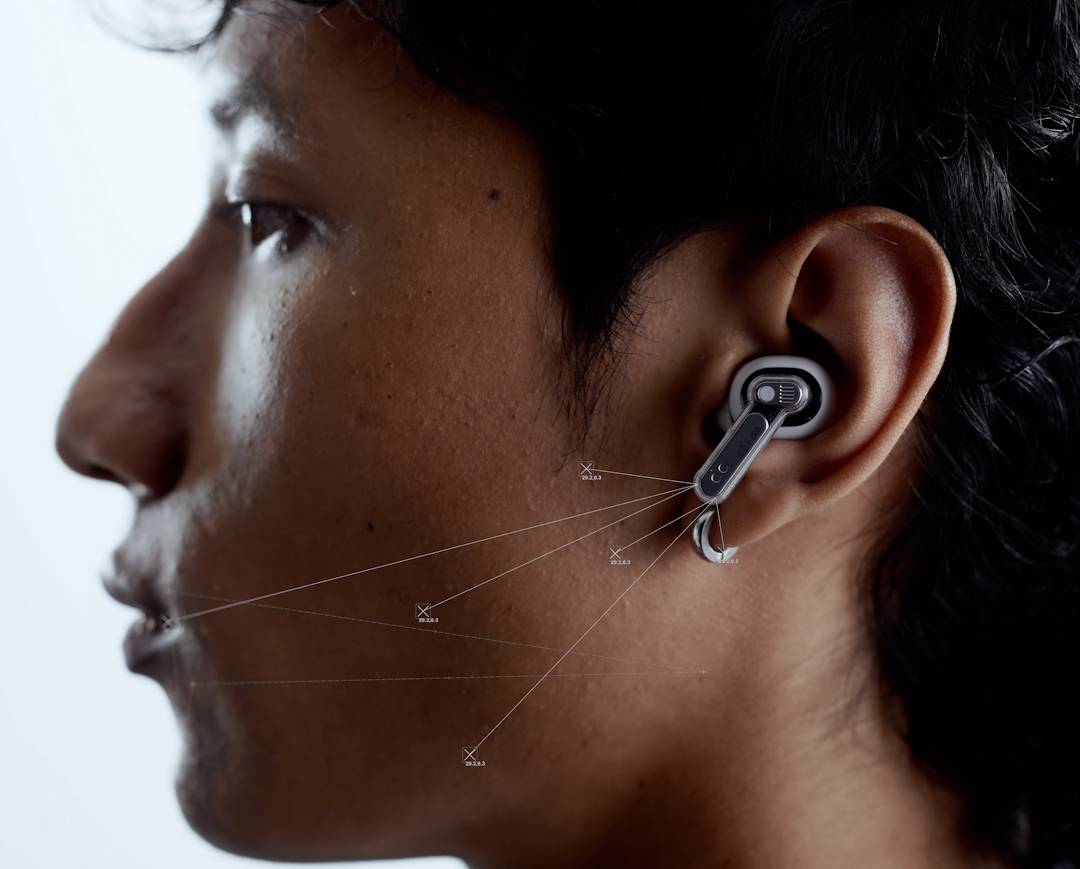 Nothing Ear (3)