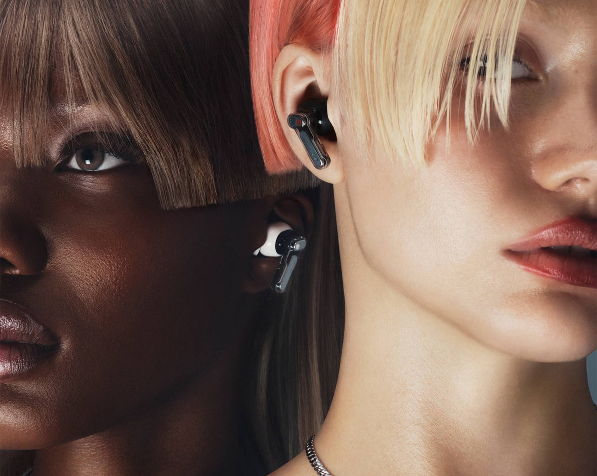Nothing Ear (3) Sort