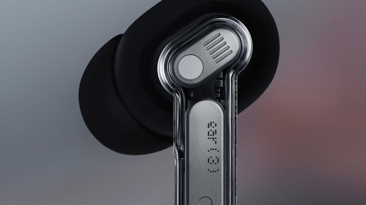 Nothing Ear (3) Sort
