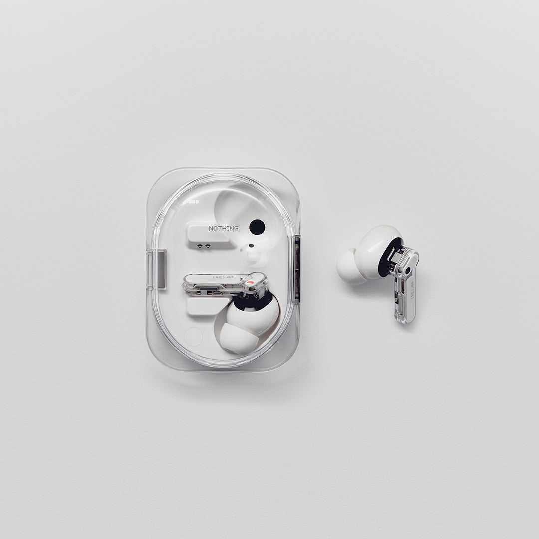 Nothing Ear (3a)