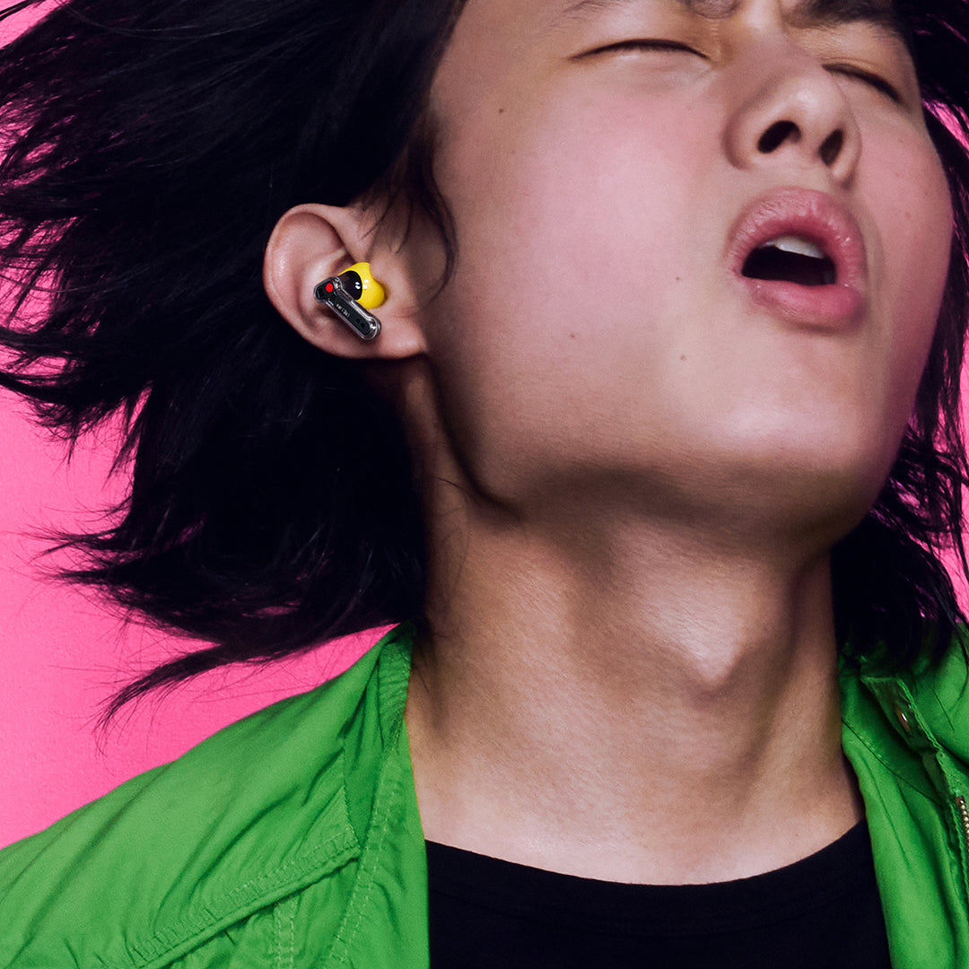 Nothing Ear (3a) Gul