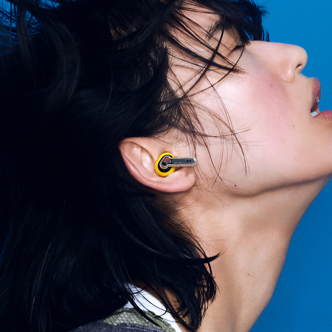 Nothing Ear (3a) Gul