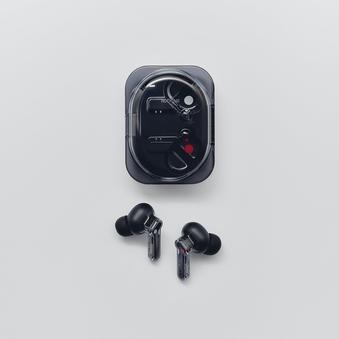 Nothing Ear (3a) Sort