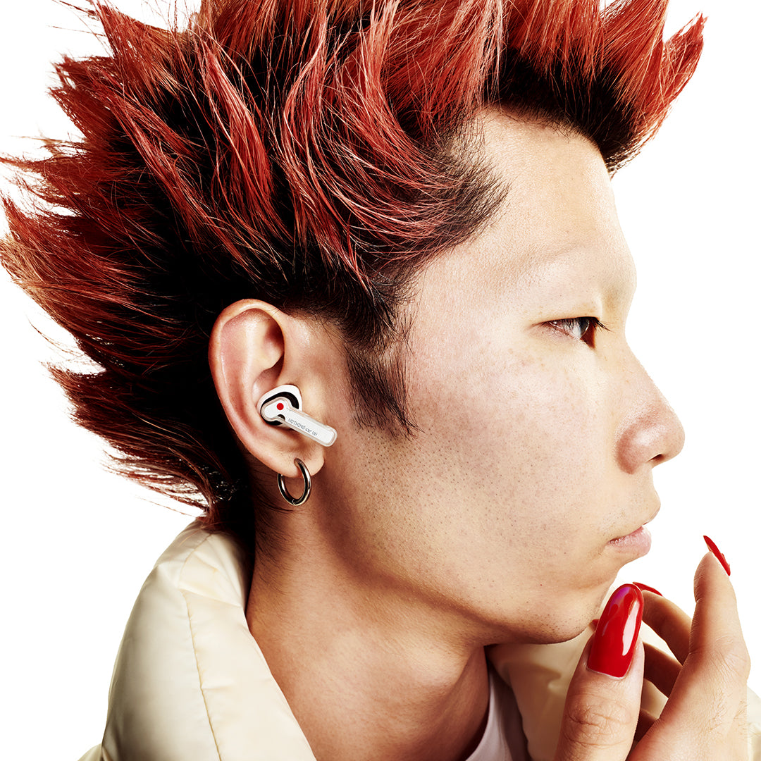 Nothing Ear (a)