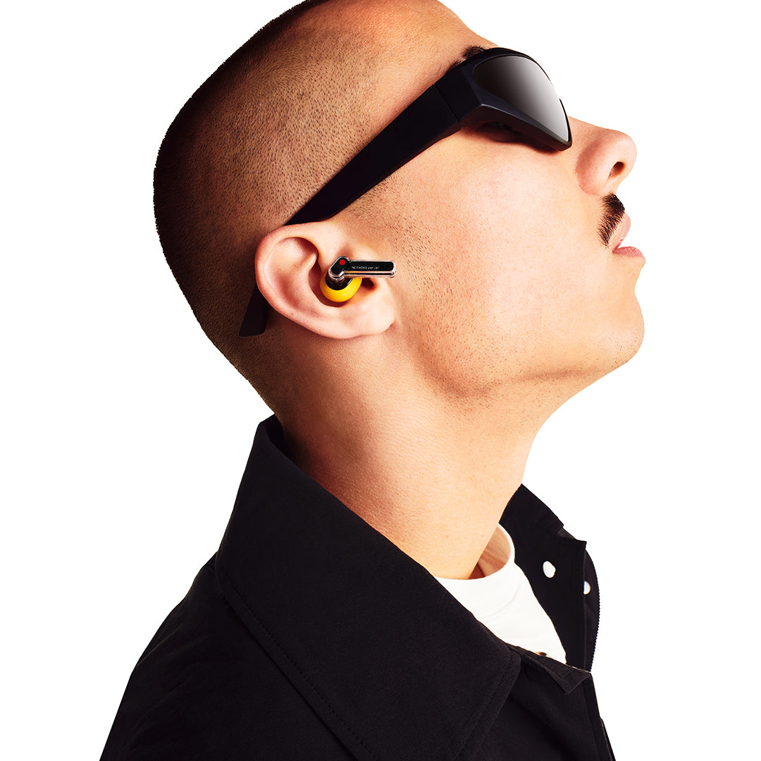 Nothing Ear (a) Gul Limited Edition