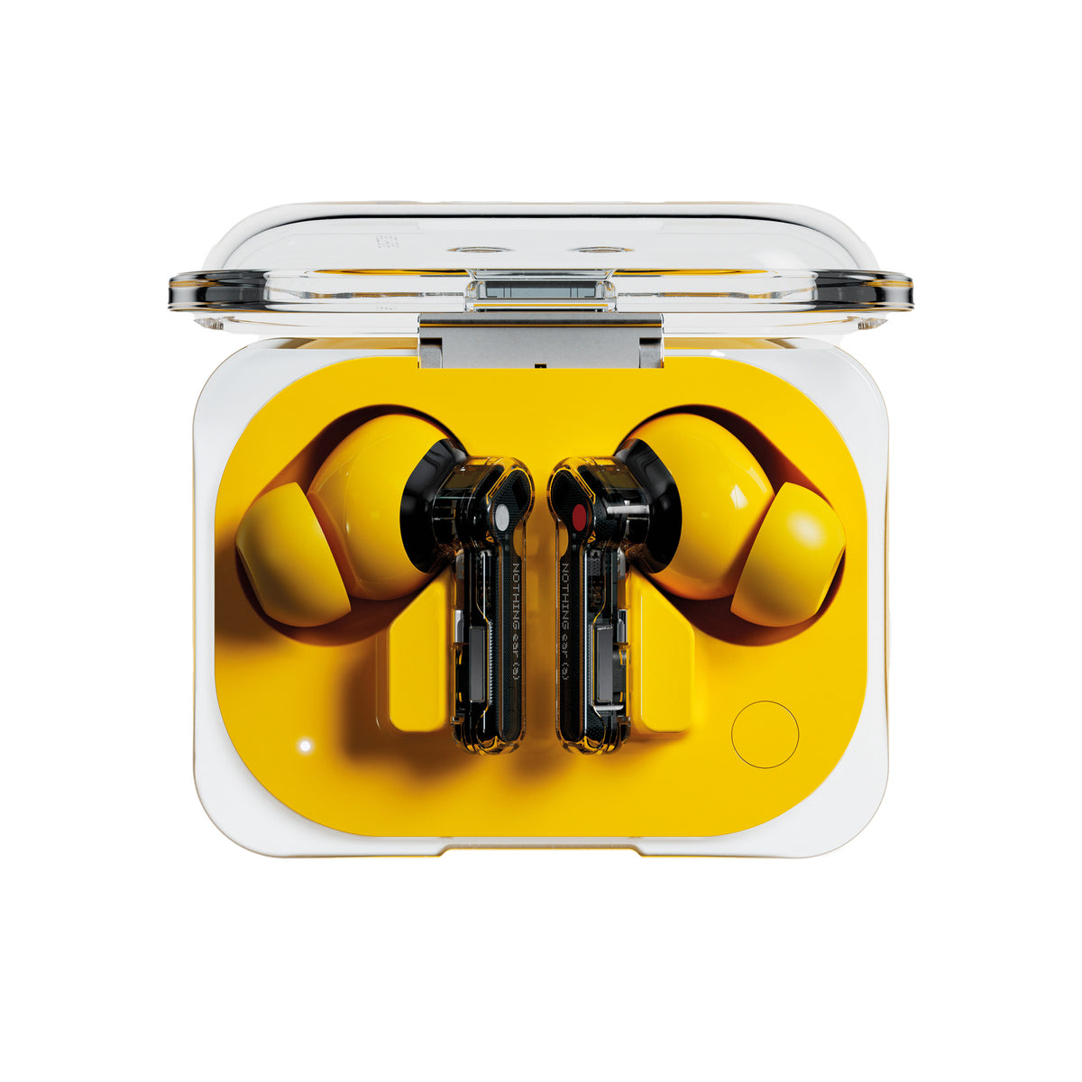 Nothing Ear (a) Gul Limited Edition