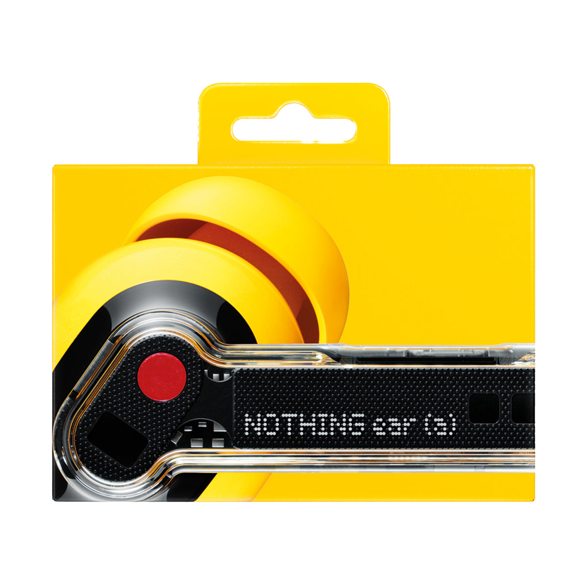 Nothing Ear (a) Gul Limited Edition