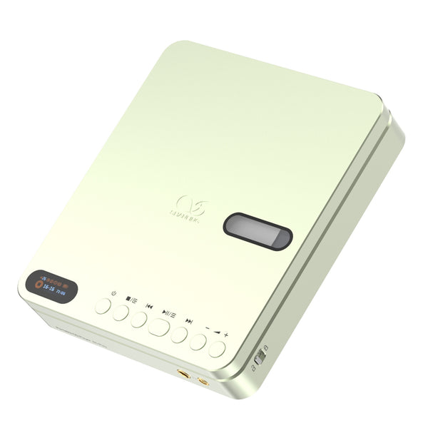 Shanling EC Play CD-afspiller Grøn