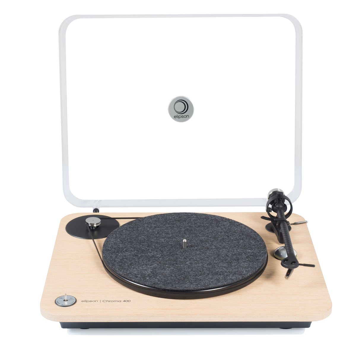 Elipson Chroma 400 RIAA OM10