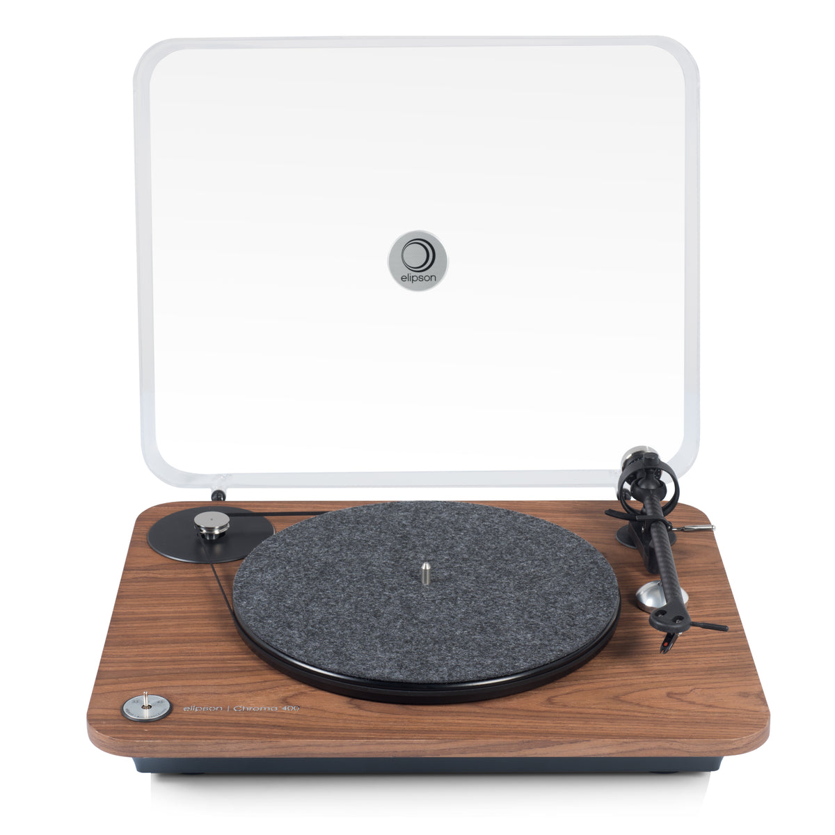 Elipson Chroma 400 RIAA OM10