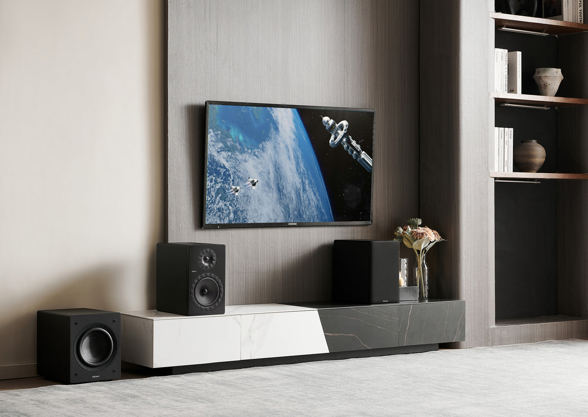 Elipson Classic Subwoofer 10