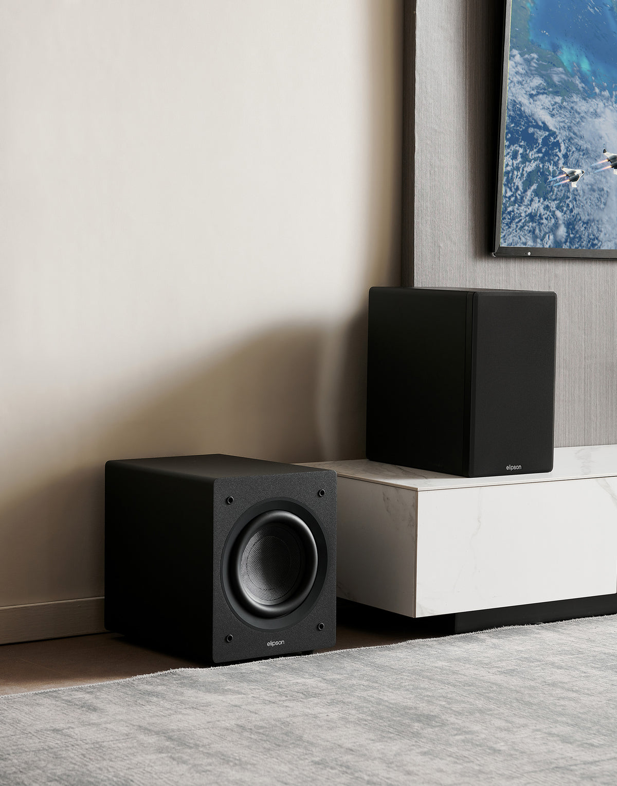 Elipson Classic Subwoofer 10