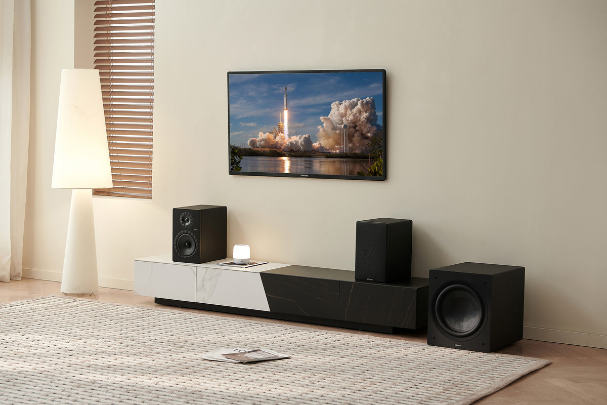 Elipson Classic Subwoofer 12