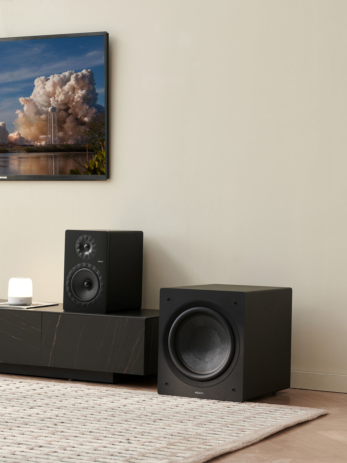 Elipson Classic Subwoofer 12