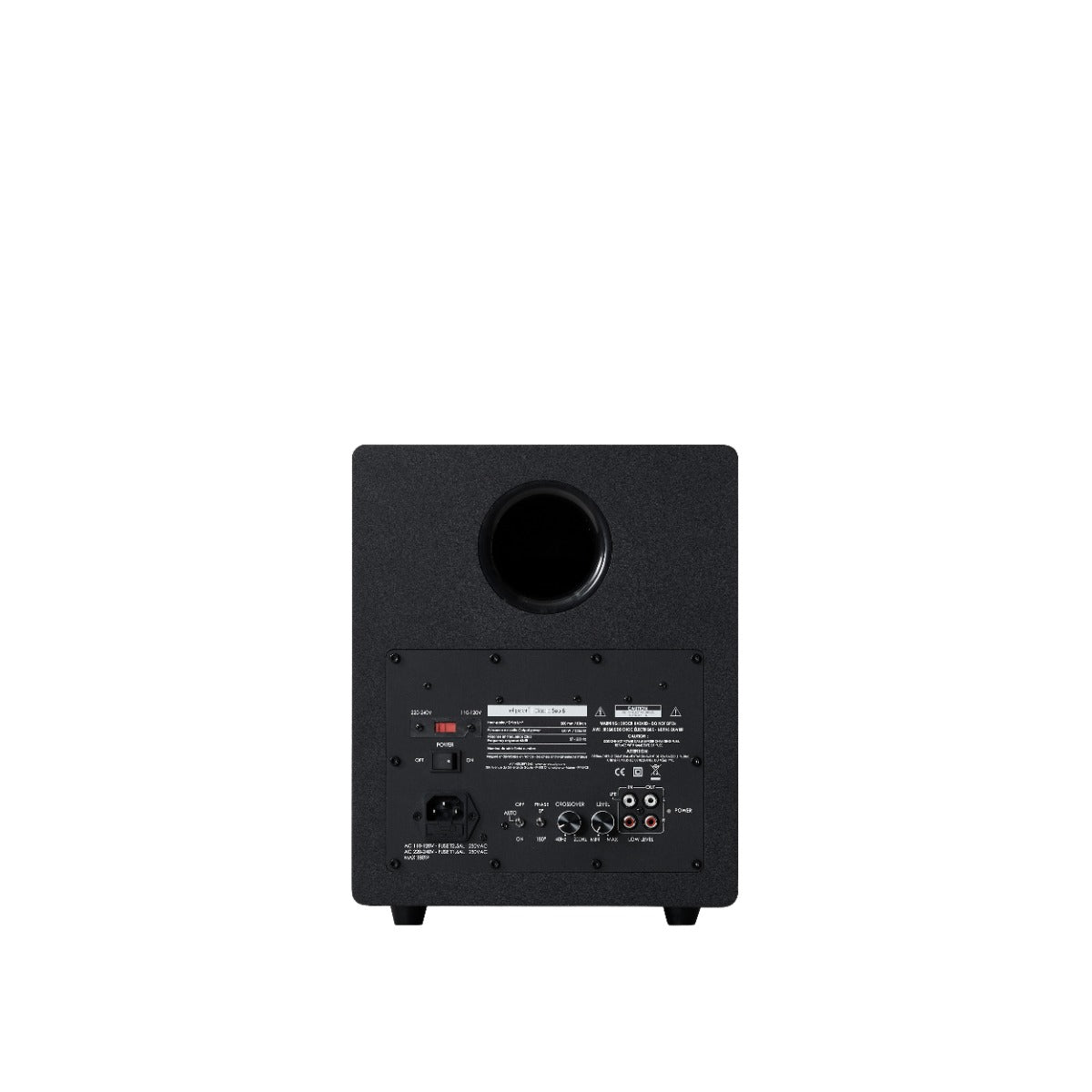 Elipson Classic Subwoofer 8