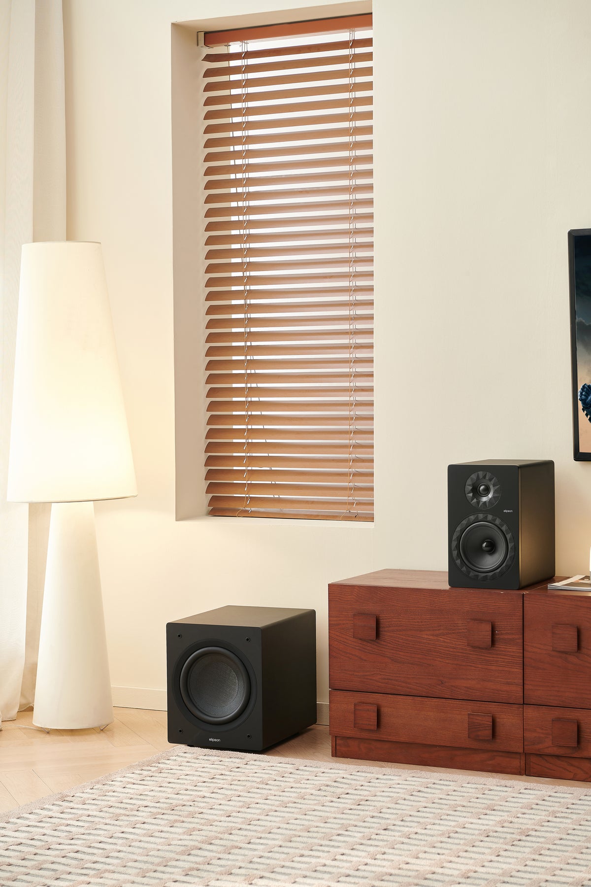 Elipson Classic Subwoofer 8