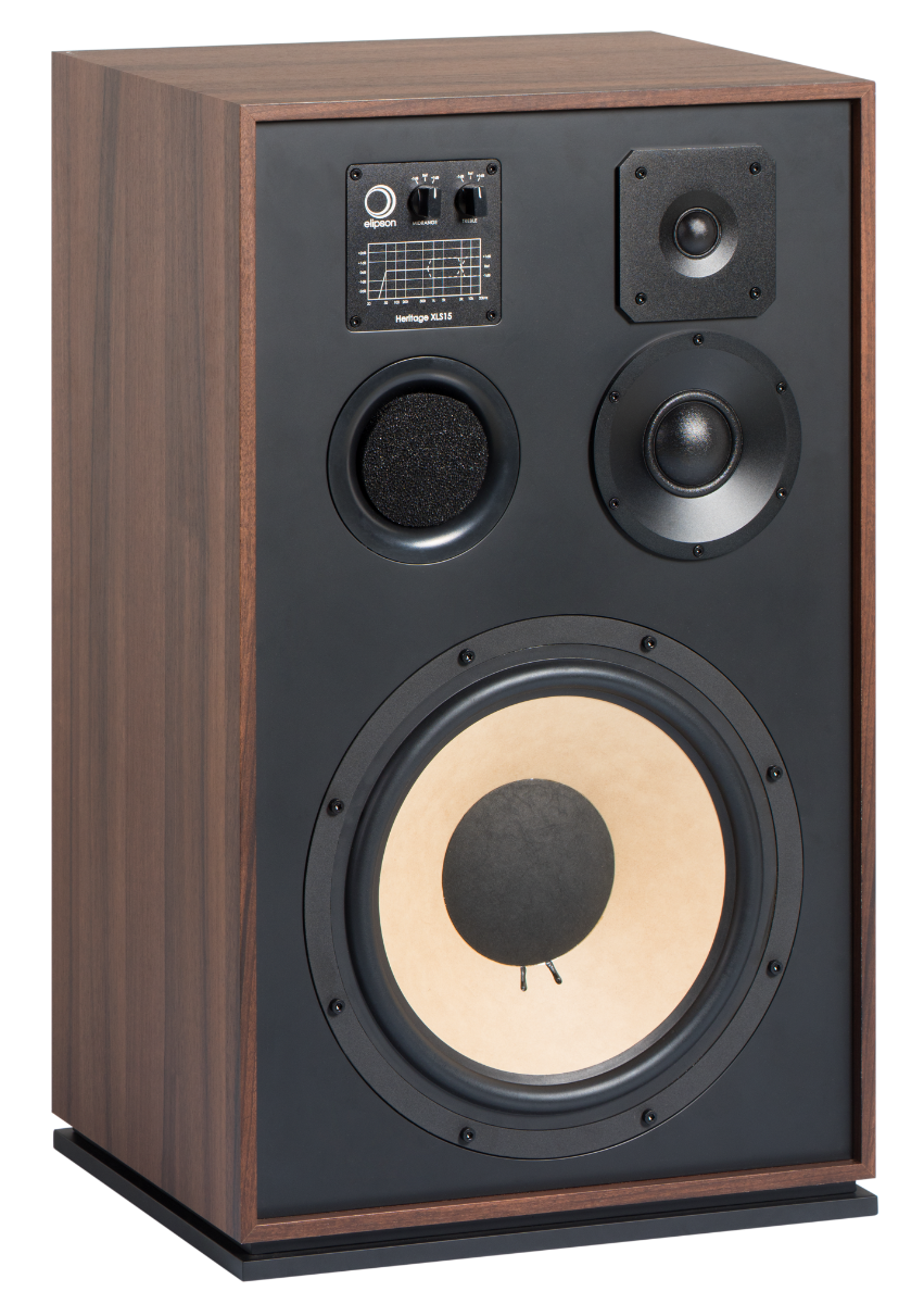 Elipson Heritage XLS 15