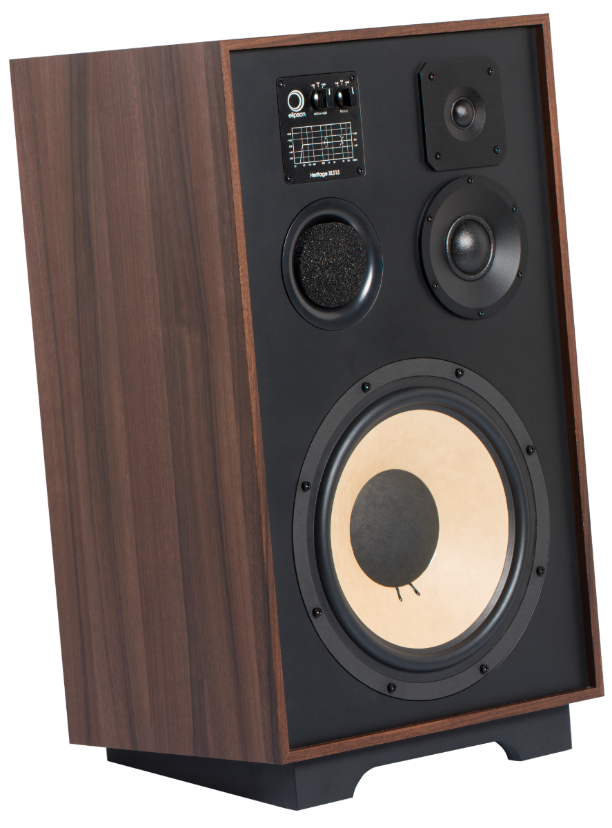 Elipson Heritage XLS 15